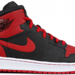 Jordan Alpha 1 Bred