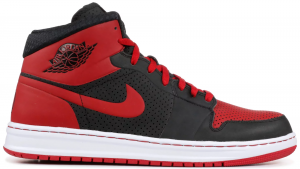 Jordan Alpha 1 Bred