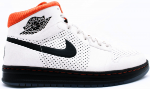 Jordan Alpha 1 Tinker