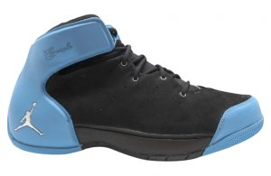 Jordan Carmelo 1.5 (2004) University Black
