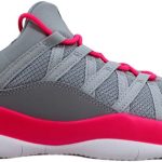 Air Jordan Deca Fly GG Wolf Grey (GS)