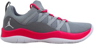 Air Jordan Deca Fly GG Wolf Grey (GS)