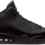 Jordan Dub Zero Triple Black