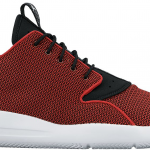 Jordan Eclipse University Red Black
