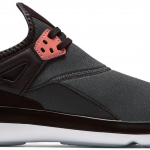 Jordan Fly 89 Anthracite Pink (GS)