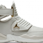 Jordan Generation 23 Light Bone