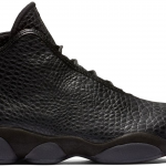 Jordan Horizon Black Croc