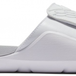 Jordan Hydro 7 White Pure Platinum