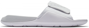 Jordan Hydro 7 White Pure Platinum