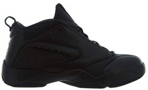 Jordan Jumpman Quick 23 Triple Black