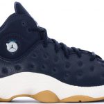 Jordan Jumpman Team II Obsidian