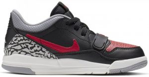 Jordan Legacy 312 Low Bred Cement (PS)
