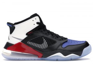Jordan Mars 270 Top 3
