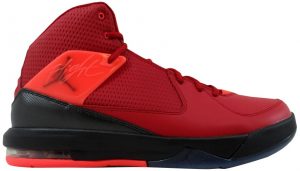 Jordan Air Incline Gym Red