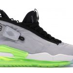 Jordan Proto Max 720 Wolf Grey Volt