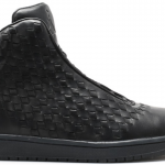 Jordan Shine Black