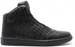 Jordan Shine Black