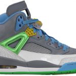 Jordan Spizike Easter