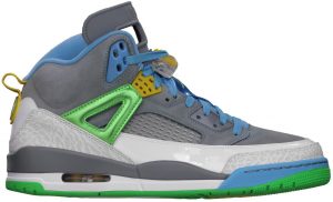 Jordan Spizike Easter
