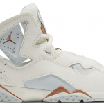 Jordan True Flight Sail Metallic Red Bronze Pure Platinum (PS)