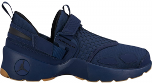 Jordan Trunner LX Navy Gum