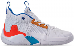 Jordan Why Not 0.2 OKC Home (PS)