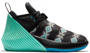Jordan Why Not Zer0.1 Low N7 (GS)