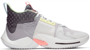 Jordan Why Not Zer0.2 Khelcey Barrs III