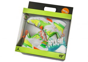 Jordan Why Not Zer0.3 Splash Zone