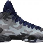 Jordan XX8 SE Georgetown Camo