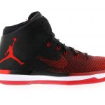 Jordan XXX1 Banned
