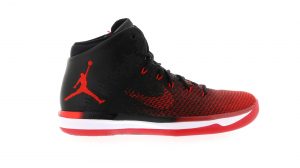 Jordan XXX1 Banned