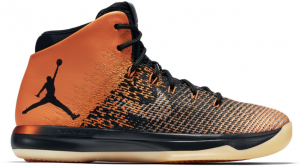 Jordan XXX1 Shattered Backboard