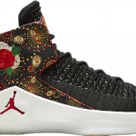 Jordan XXXII Chinese New Year 2018 (China Release)