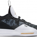 Jordan XXXIII Camo