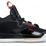 Jordan XXXIII Chinese New Year (2019)
