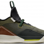 Jordan XXXIII Travis Scott