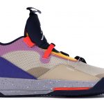 Jordan XXXIII Visible Utility