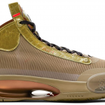 Jordan XXXIV Bayou Boys