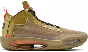 Jordan XXXIV Bayou Boys