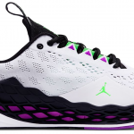 Jordan Zoom Trunner Advance Bel-Air