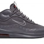 Nike Air Max Axis Mid Thunder Gray