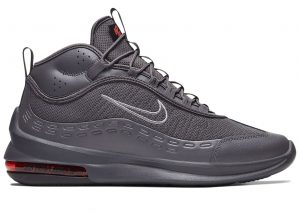 Nike Air Max Axis Mid Thunder Gray