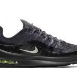 Nike Air Max Axis Premium Thunder Gray