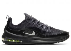 Nike Air Max Axis Premium Thunder Gray