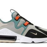 Nike Air Max Infinity Black