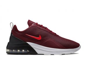 Nike Air Max Motion 2 Team Red