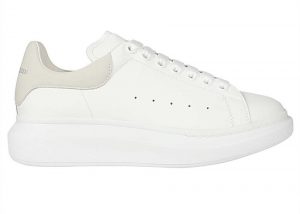Alexander McQueen Oversized Grey
