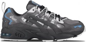 ASICS Gel-Kayano 5 Chemist Creations Grey Blue