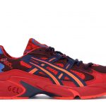 ASICS Gel-Kayano 5 Vivienne Westwood